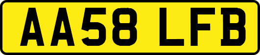 AA58LFB