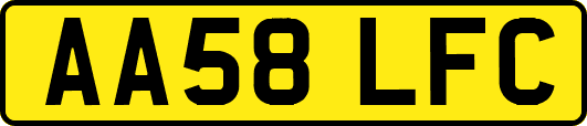 AA58LFC
