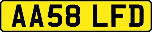 AA58LFD