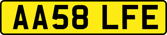 AA58LFE