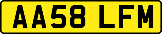 AA58LFM