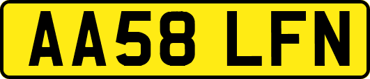 AA58LFN