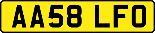 AA58LFO