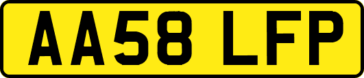 AA58LFP