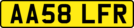 AA58LFR
