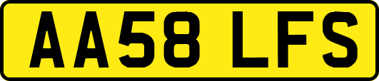 AA58LFS
