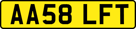 AA58LFT
