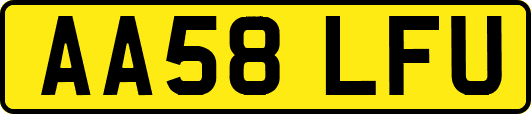 AA58LFU