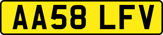 AA58LFV