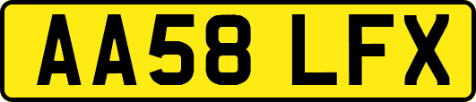 AA58LFX