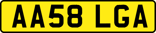 AA58LGA