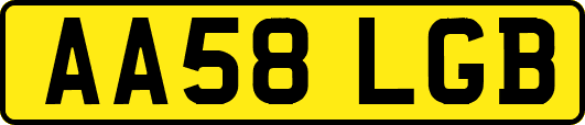 AA58LGB
