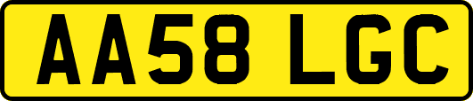 AA58LGC