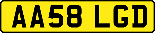 AA58LGD