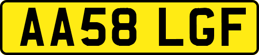 AA58LGF