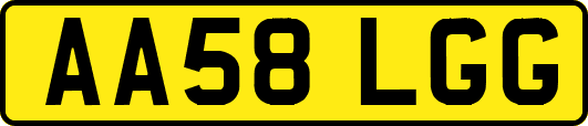 AA58LGG