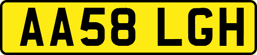 AA58LGH