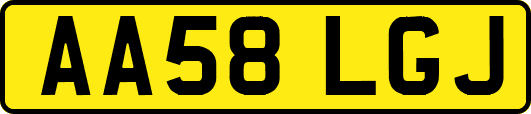 AA58LGJ