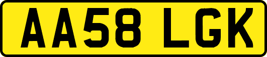 AA58LGK
