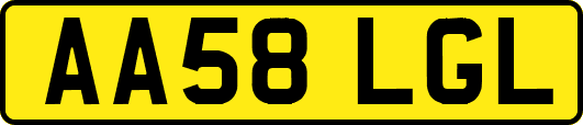 AA58LGL