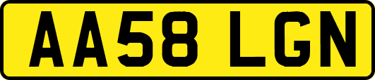 AA58LGN