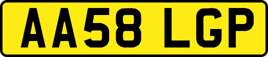 AA58LGP