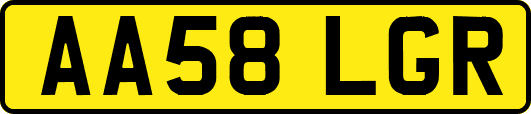 AA58LGR