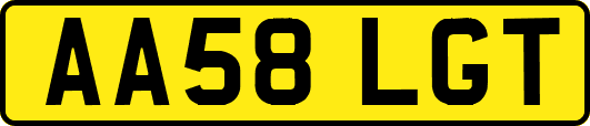 AA58LGT