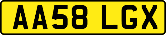 AA58LGX