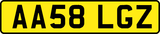 AA58LGZ