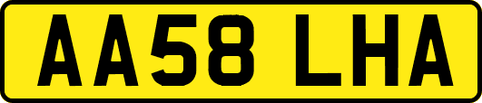 AA58LHA
