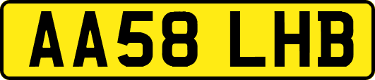 AA58LHB
