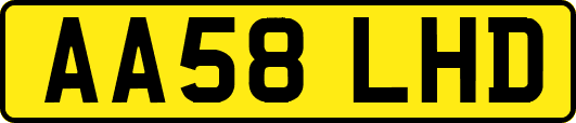 AA58LHD