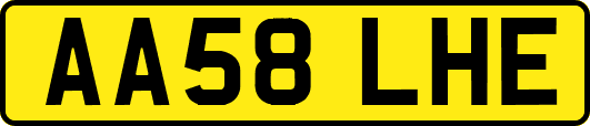 AA58LHE