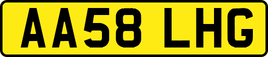AA58LHG
