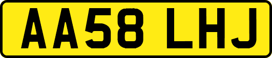 AA58LHJ