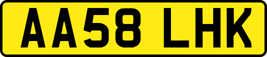 AA58LHK
