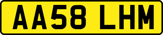 AA58LHM