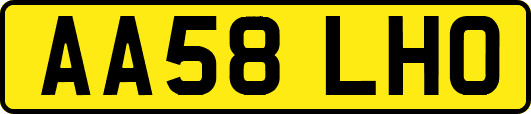 AA58LHO