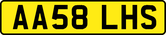AA58LHS