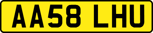 AA58LHU