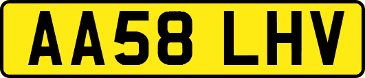 AA58LHV