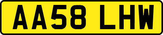 AA58LHW