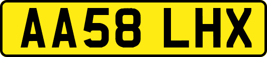 AA58LHX