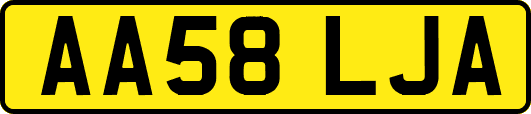 AA58LJA