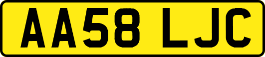 AA58LJC