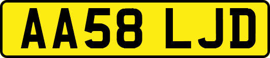 AA58LJD