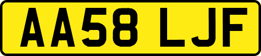 AA58LJF