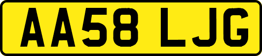 AA58LJG