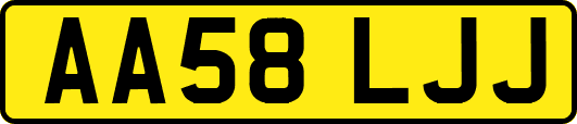 AA58LJJ